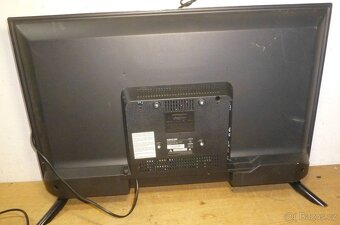 LED televize 80 cm SENCOR, 32 palců, DVB-T2 - 2