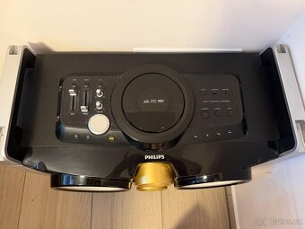 Philips věž - 2