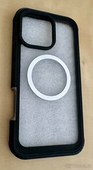 Pouzdro ANTSHARE iPhone 16 Pro Max - 2