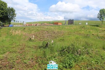 Prodej pozemky pro bydlení, 1 611 m2 - Petrovice - 2