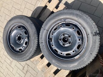 Kola 5x100 - 2