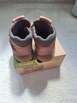 Froddo barefoot vel.26 - 2
