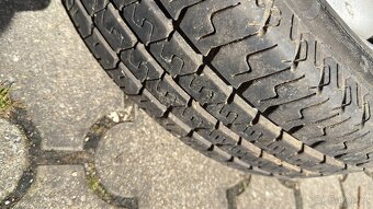 5x160 r15 - 2