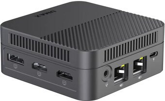 Mini PC, Umax U-Box N10 Plus, zakoupen za 5112 Kč - 2