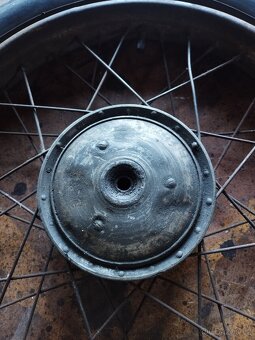Kolo Jawa 555 - 2