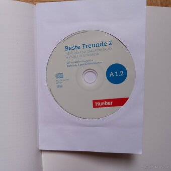 Beste Freunde 2 A1/2 - 2