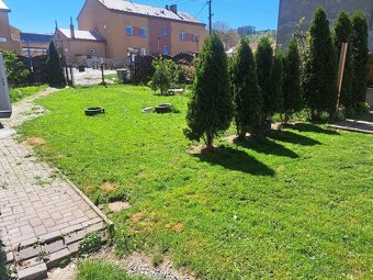 PRODÁM DUM 4+2 DRNOVICE U LYSIC - 2