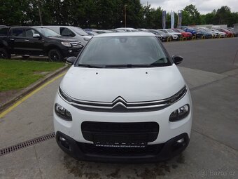 Citroën C3 1,6 HDI - 2