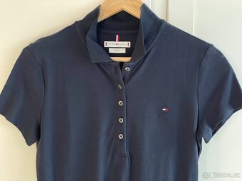🌹 Šaty Tommy Hilfiger 🌹 - 2
