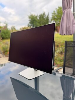 4K Monitor 32" Samsung Odyssey OLED G8, Záruka - 2