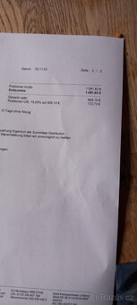 KTM Ebike Full Suspension - 2