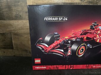 LEGO Technic 42207 - 2