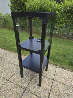 Prusa Ikea LACK Enclosure + osvětlení s DO - 2