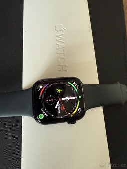 Apple Watch 8 45mm - 2