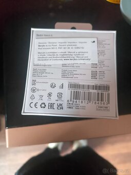 Xiaomi redmi watch 5 - 2