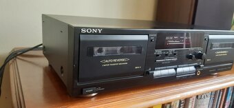SONY TC-WR535 - 2