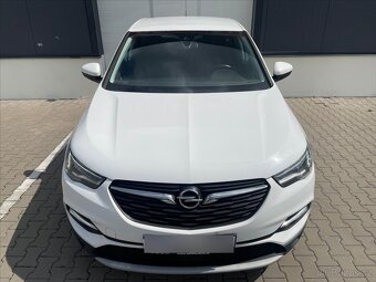 Opel Grandland X 2,0 CDTi Automat Innovation 130Kw (2019) - 2