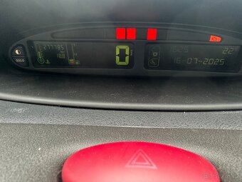 Citroen xsara Piccaso 2.0 Hdi - 2