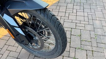 KTM 790 Adventure, ČR, servis KTM, odpočet DPH - 2