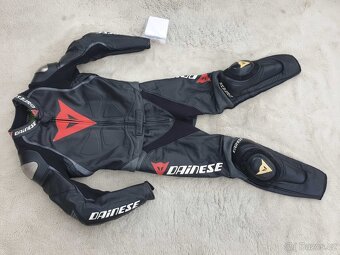 Moto kombineza Dainese Laguna Seca Air 48 - 2