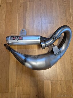 Ktm sx 85 Laděný výfuk 2018-2023 - 2