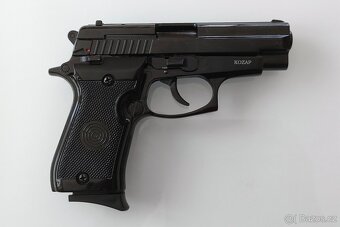 Plynovka Ekol P29 černá - replika TAURUS PT940 (jako NOVÁ) - 2