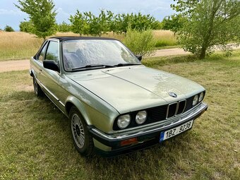 BMW 318 E30 Baur - 2