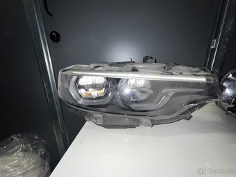 Přední světla – BMW F32 LCI / M3 F80 LCI / M4 F82 LCI - 2