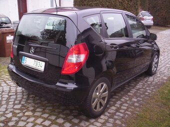Mercedes A180 CDI - 2