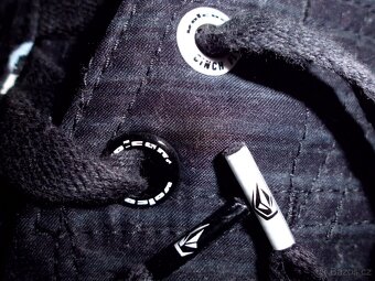 Volcom Genuine pánske kraťasy-plavky M - 2