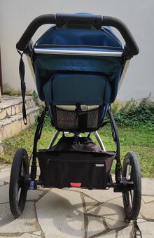 Sportovní kočárek Thule Urban Glide 2 - 2