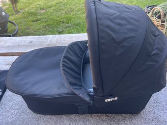 Thule kocarek urban glide - 2