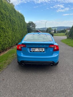 Volvo S60 D4 Rdesign 133kw 2015-dph - 2
