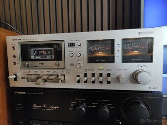 ONKYO TA 630 D - 2