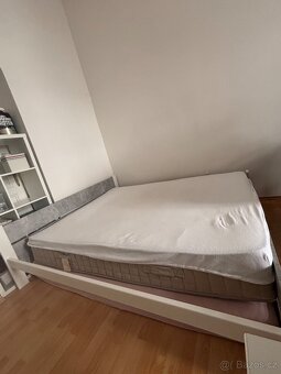 Postel Ikaros 180x200 - 2