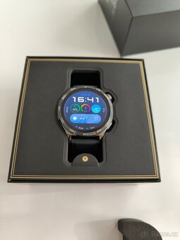 Huawei Watch GT 5 46 mm Black - 2