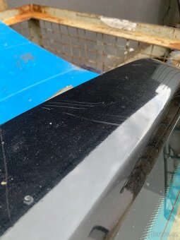 Seat Alhambra, zadní 5. dveře - 2