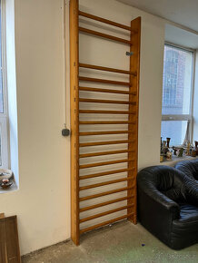 Žebřiny-ribstole - 2