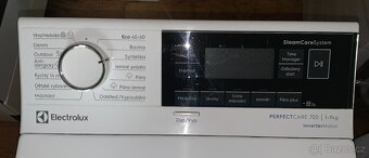 Pračka ELECTROLUX EW7T13372C - 2