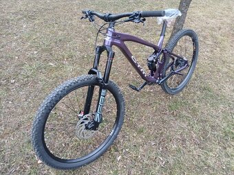 Horské kolo CTM Scroll Pro 2024 nejeté - 2