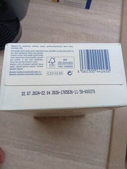 HiPP Bio Combiotik 1 - 2