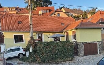Prodej rodinného domu s garáží Třebíč - 2