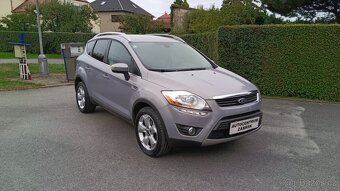 Ford Kuga 2.0 TDCI 4x4 120KW top - 2