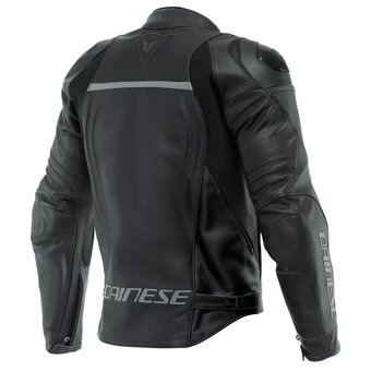 Moto Bunda Kožená Dainese - 2