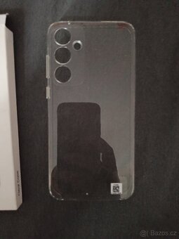 Krýt na Samsung Galaxy A35/5g - 2