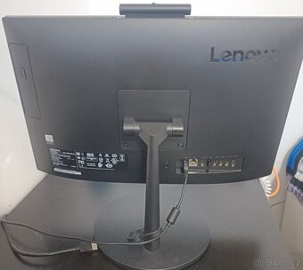 AIO/ALL IN ONE PC - 2
