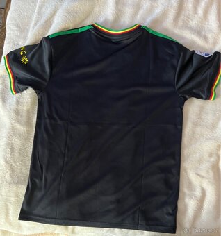 Ajax Třetí Dres „Bob Marley / Ziggo Reggae Edition“ - 2