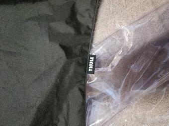 Thule Urban Glide 2 DOUBLE - 2