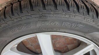 ALU KOLA OPEL - 2