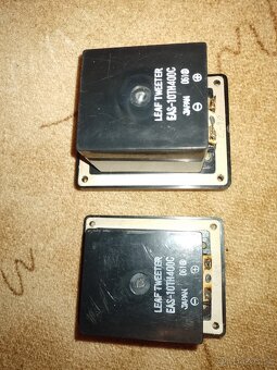 Technics EAS-10TH400C - 2
